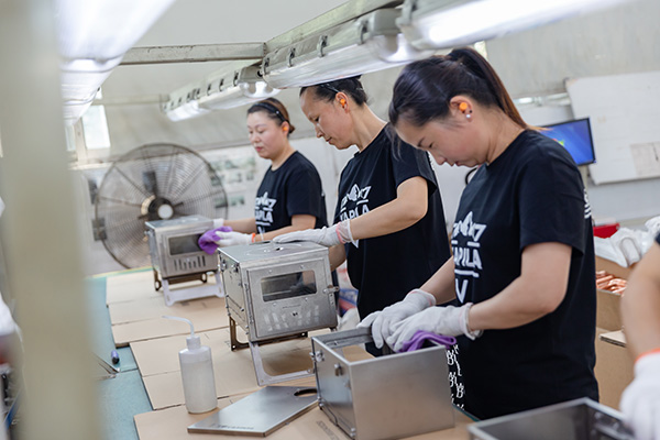 Actual requirements for curvature in Suzhou bend pipe processing and density testing of bends