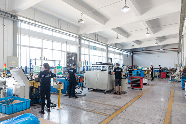 Structural design of several commonly used molds for bending pipe processing