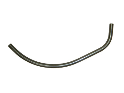 Special section tube