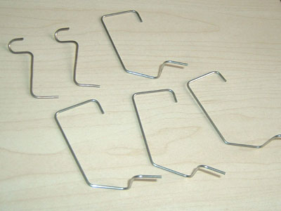 1.6 Three-dimensional bend tube