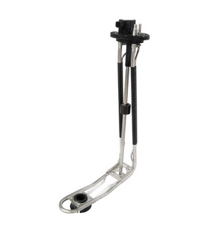 Stainless steel tube