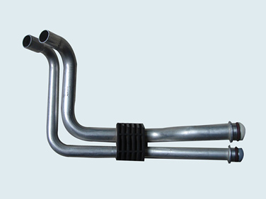 Air conditioning tube