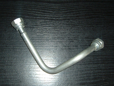 12mm hydraulic oil tubing