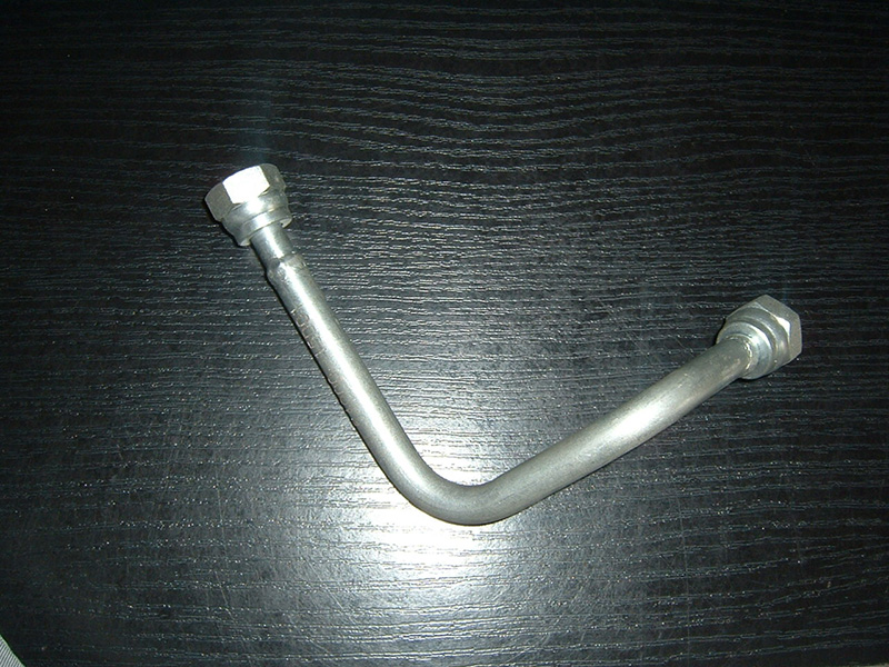 12mm hydraulic oil tubing