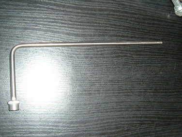 8MM316 stainless steel oil tubing