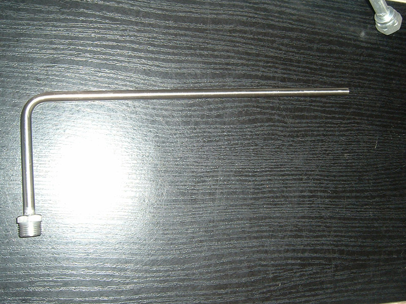 8MM316 stainless steel oil tubing