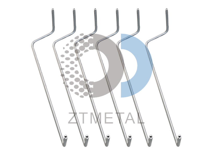 Bend tube processing