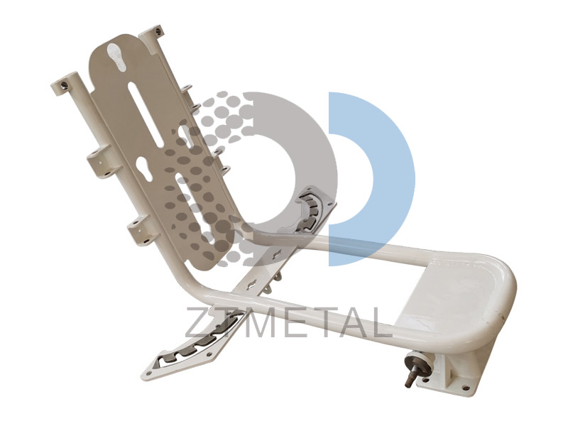 Bend tube processing