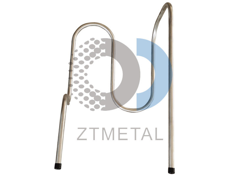 Semiconductor special bends