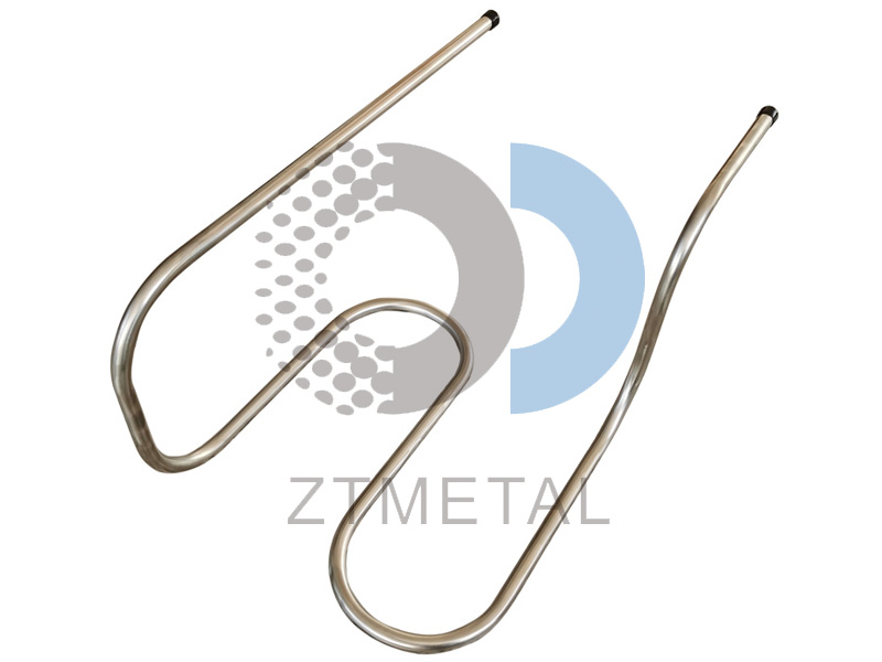 Semiconductor special bends