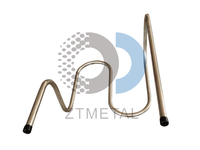 Semiconductor special bends