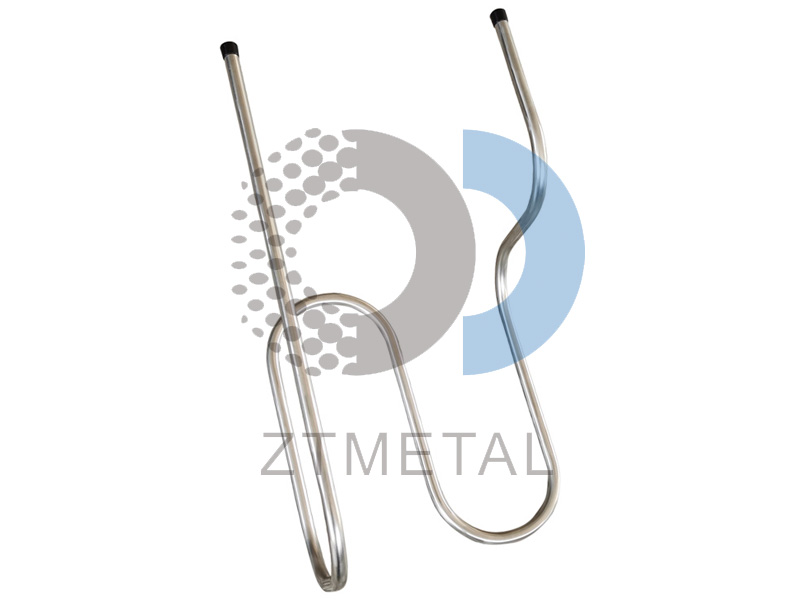 Semiconductor special bends