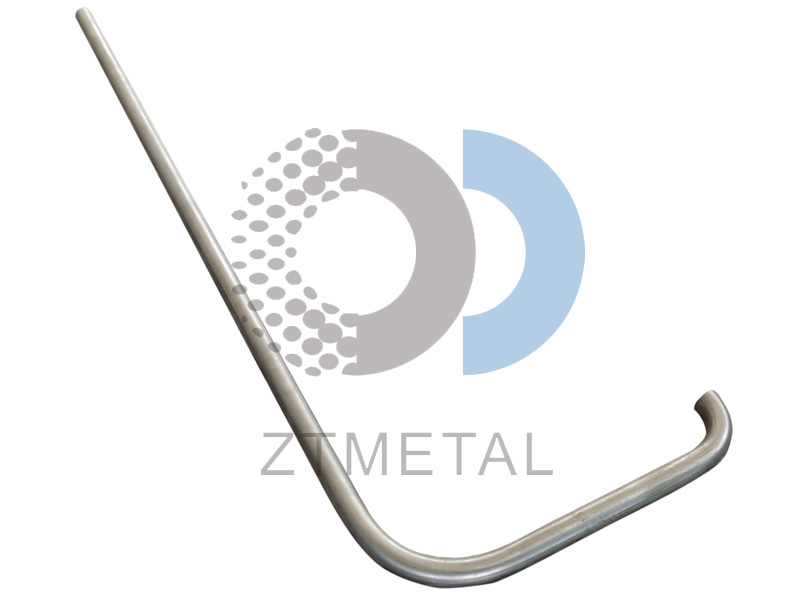 Coffee machine for bending assembly