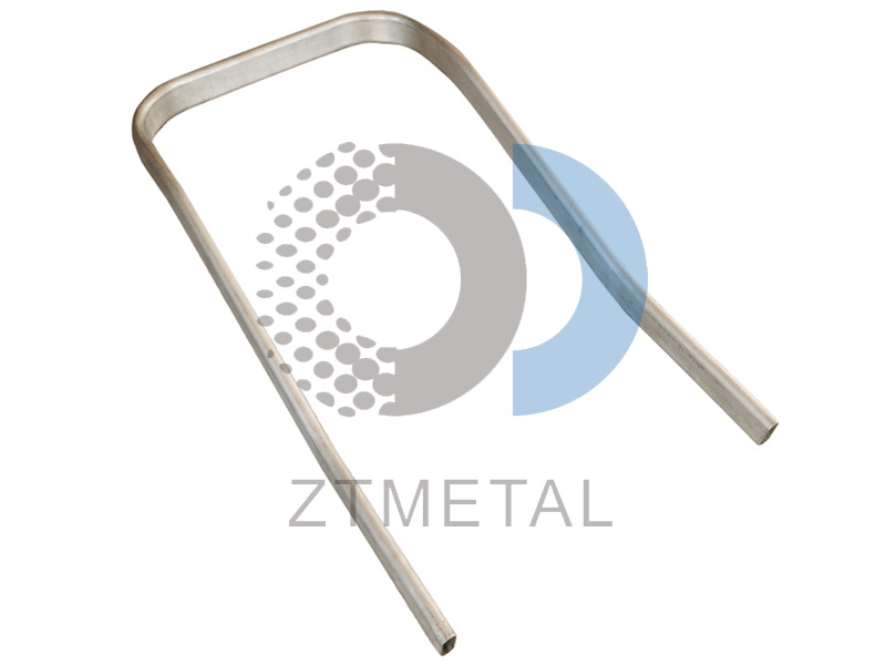 American BE aircraft elbow rest skeleton