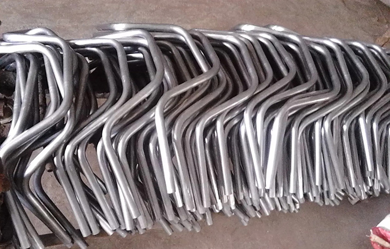 How to deal with the oil pollution from Suzhou bend pipe processing?