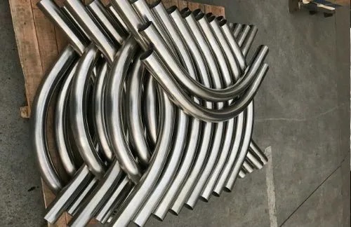 Suzhou bend pipe manufacturer informs you of the standards and regulations for bend pipe processing