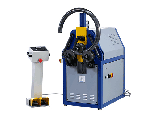 Italian rolling equipment